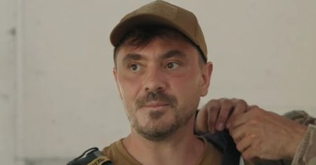 Daniel Martyniuk potrzebuje mocnych wrażeń. Kocha adrenalinę. "Wydaje mi się, że się UZALEŻNIŁEM"