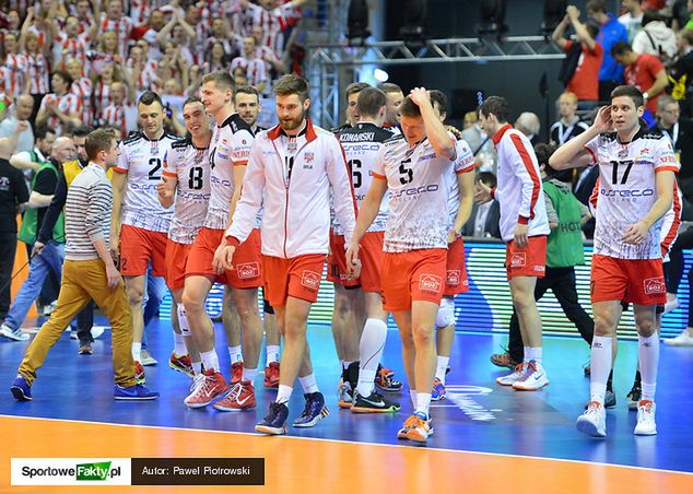 Asseco Resovia Rzeszów w sezonie 2014/15 awansowała do wszystkich możliwych finałów (PP, LM, PlusLiga)