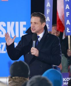 Znamy plany Trzaskowskiego. Sztabowcy odpierają atak PiS. "Nie ma kryzysu"