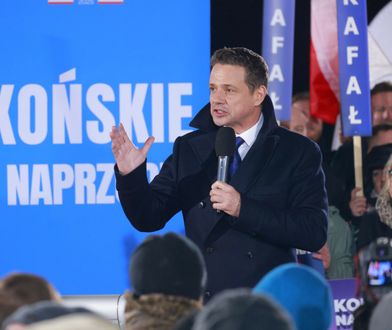 Znamy plany Trzaskowskiego. Sztabowcy odpierają atak PiS. "Nie ma kryzysu"