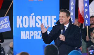 Znamy plany Trzaskowskiego. Sztabowcy odpierają atak PiS. "Nie ma kryzysu"