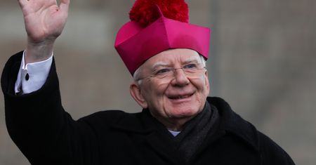 Jest decyzja ws. kościoła. Diecezja abp. Jędraszewskiego ma płacić
