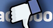 Łapka w dół – Facebook testuje nową reakcję na treści w serwisie