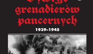 Dywizje grenadierów pancernych 1939-1945