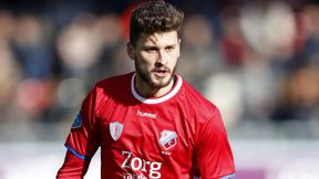 Mateusz Klich zachwycił Holandię. Polak zaliczył asystę i miał najlepszy wynik w Eredivise od sześciu lat