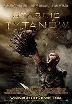 "Starcie tytanów" we wrześniu na DVD i Blu-Ray