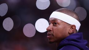 Kiedyś był gwiazdą NBA. Próbuje wrócić