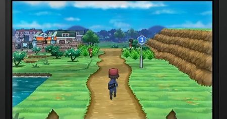 Nadchodzi zupełnie nowa generacja Pokemonów, konkretnie X i Y