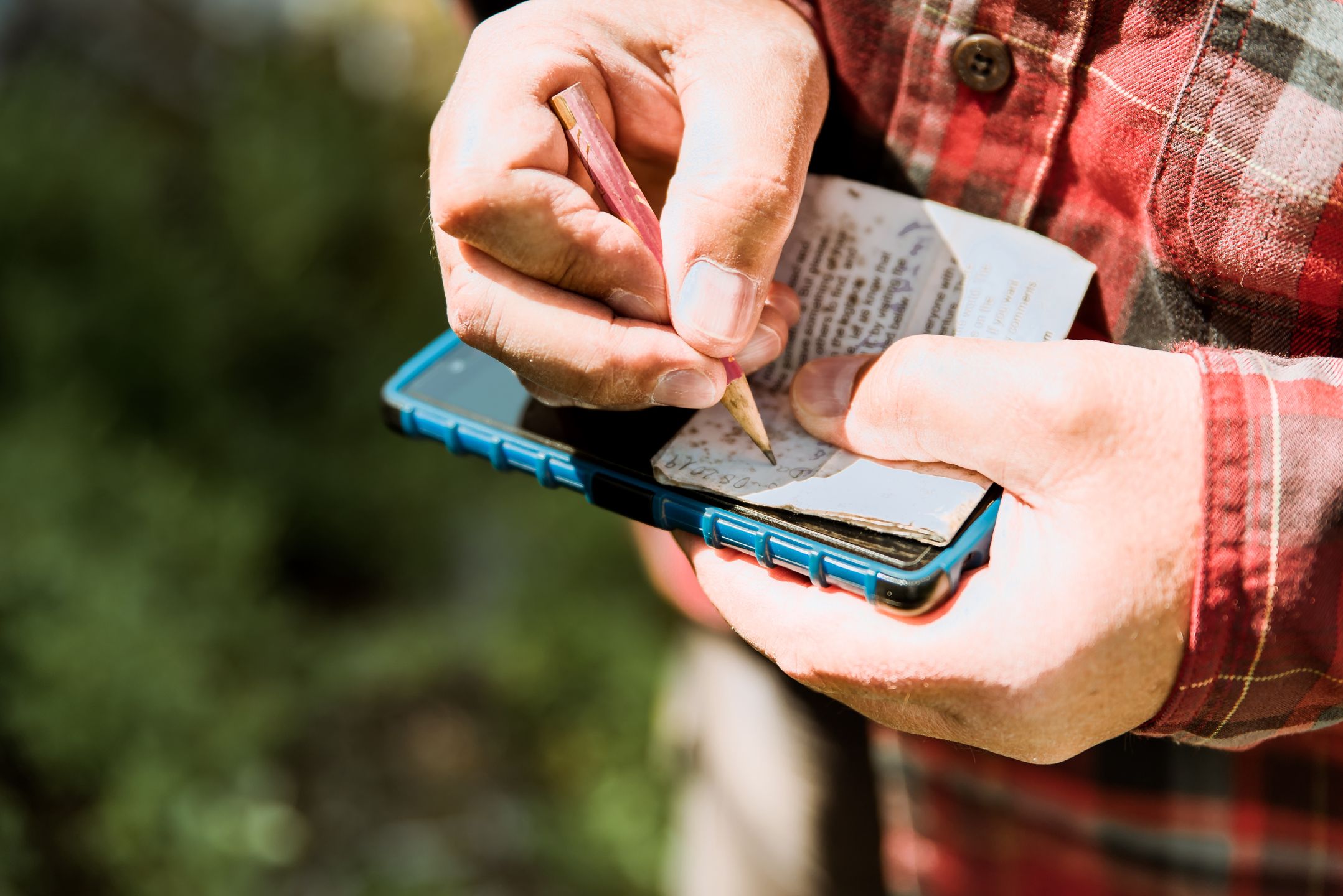 Geocaching - ciekawa forma spędzania wolnego czasu i zwiedzania nowych miejsc