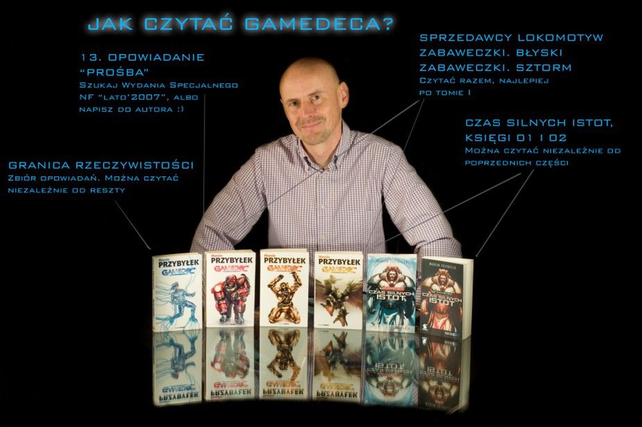 Cyberpunk po polsku: czym różnimy się od reszty świata? 15