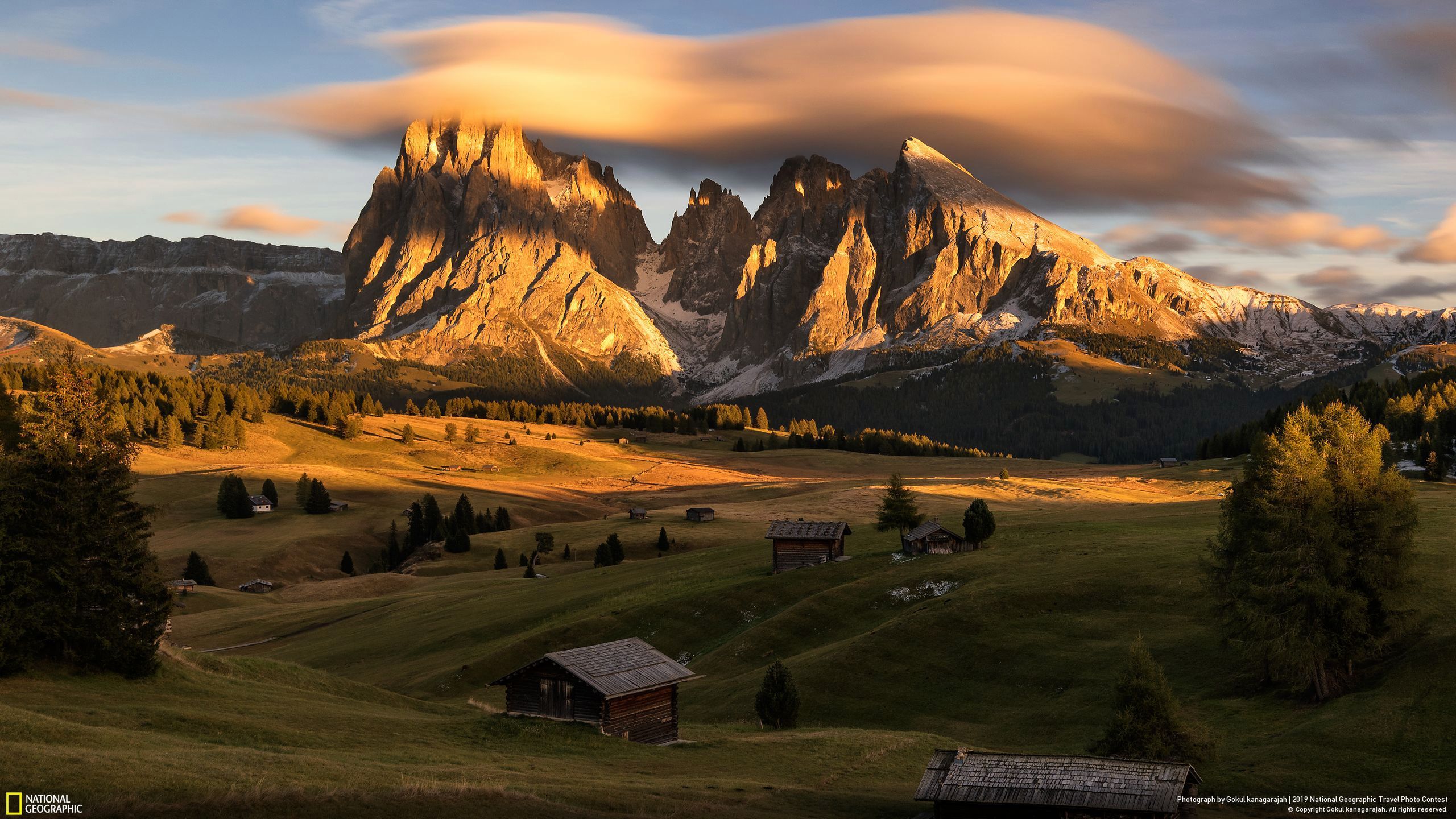 Niesamowite zdjęcia finalistów National Geographic Travel Contest 2019 10