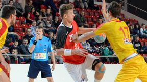 Nadzieja polskiego szczypiorniaka wraca do zdrowia. Maciej Majdziński wkrótce na parkiecie?