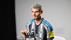 Nowy napastnik w Premier League. Transfer za 60 mln euro