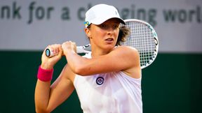 Świątek w półfinale. Wiadomo, z kim zagra