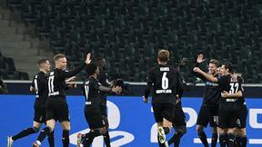 Liga Mistrzów: 10 goli w dwumeczu. Borussia M'gladbach zniszczyła Szachtara Donieck
