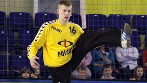 Udany powrót Wyszomirskiego, Kurowski czeka na Szybę