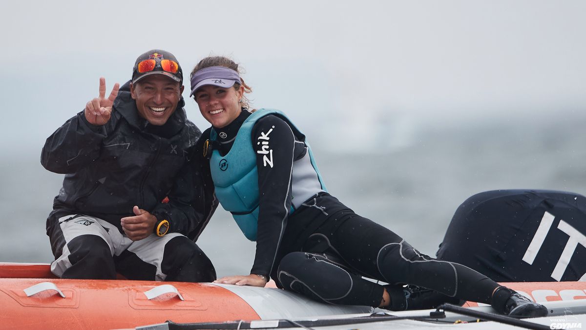 Materiały prasowe / Robert Hajduk / Na zdjęciu: Chiara Benini Floriani