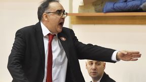 Jose Hernandez: Miało być lepiej, a nie jest. Może trzeba będzie coś zmienić?