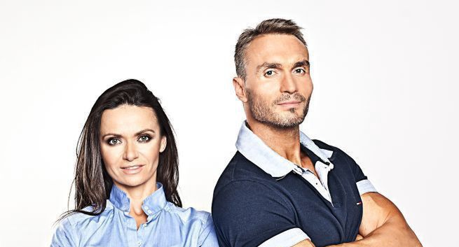 „Czas na zmianę! Brzezińscy trenują” jesienią w TVN Meteo Active