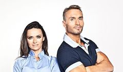 „Czas na zmianę! Brzezińscy trenują” jesienią w TVN Meteo Active