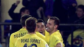 Wielki krok Villarreal do Ligi Mistrzów! Niespodziewane potknięcie Athletic