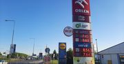 Czarne chmury zbierają się nad kierowcami. 10 zł za litr paliwa? "Wszystko jest możliwe"