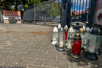 Zabójstwo Mai z Mławy. Ojciec alarmował policję. "Nikt nie zareagował"