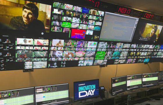 Canal+ Polska wdrożył nowy system emisji. Chodzi o szybkie dodawanie nowych kanałów