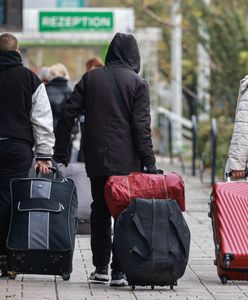 Niemcy. Liczba uchodźców spadła po raz pierwszy od 2011 roku