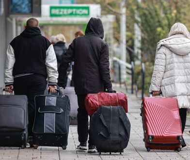Niemcy. Liczba uchodźców spadła po raz pierwszy od 2011 roku