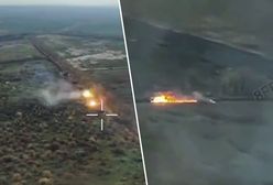 29 jednostek w natarciu. Rosjanie gorzko pożałowali