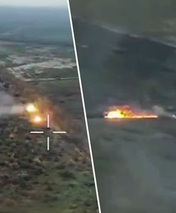 29 jednostek w natarciu. Rosjanie gorzko pożałowali