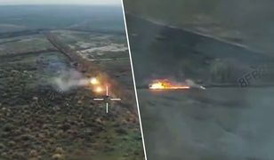 29 jednostek w natarciu. Rosjanie gorzko pożałowali