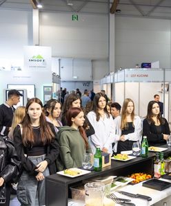 Sukces jubileuszowej edycji targów HORECA® i ENOEXPO®