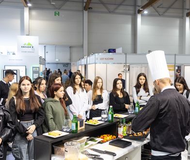 Sukces jubileuszowej edycji targów HORECA® i ENOEXPO®