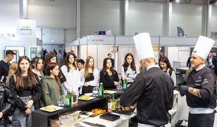 Sukces jubileuszowej edycji targów HORECA® i ENOEXPO®