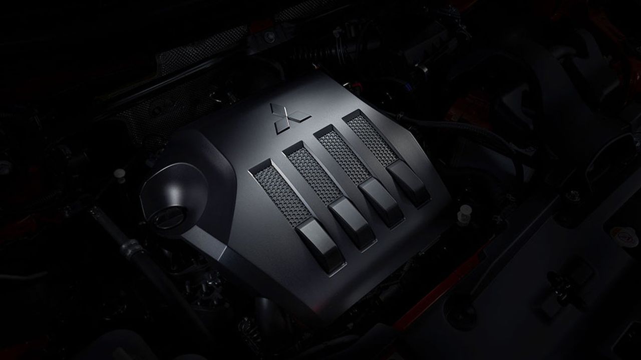 Nowa jednostka napędowa 1.5 Turbo firmy Mitsubishi - niebawem wzrośnie na nią zapotrzebowanie.
