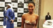 Idealna figura Joy (na zdj. Joy Bryant)