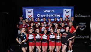 Historyczny sukces Polek. Grad medali w cheerleadingu