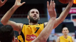 Trefl wygrał z beniaminkiem. Znakomity występ Markovicia