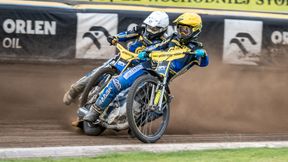 Żużel. ROW nie wytrzymał naporu. Fenomenalna końcówka GKM-u w Rybniku