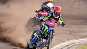 Żużel. Mania ze zwycięstwem w Gnieźnie. Dobry turniej juniorów Abramczyk Polonii