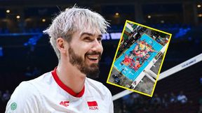 Co za dzieło! Załapał się gwiazdor reprezentacji Polski