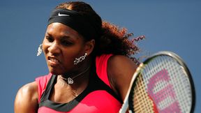 US Open: Serena spacerkiem w II rundzie, Woźniacka i Schiavone za burtą