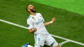 La Liga. Real Madryt zatrzyma Karima Benzemę. Nowy kontrakt dla gwiazdy