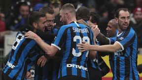 Oficjalnie: Inter zagra z Ludogorcem i Juventusem bez kibiców