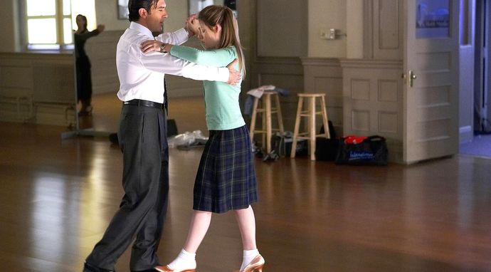 Wytańczyć marzenia