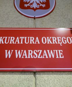 Jest komunikat prokuratury po katastrofie w Radomiu