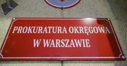 Jest komunikat prokuratury po katastrofie w Radomiu