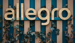 Allegro wyprzedza Temu pod względem zaangażowania, ale ma mniej użytkowników